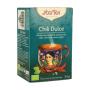 YOGI TEA CHILI DULCE 17 FILTROS