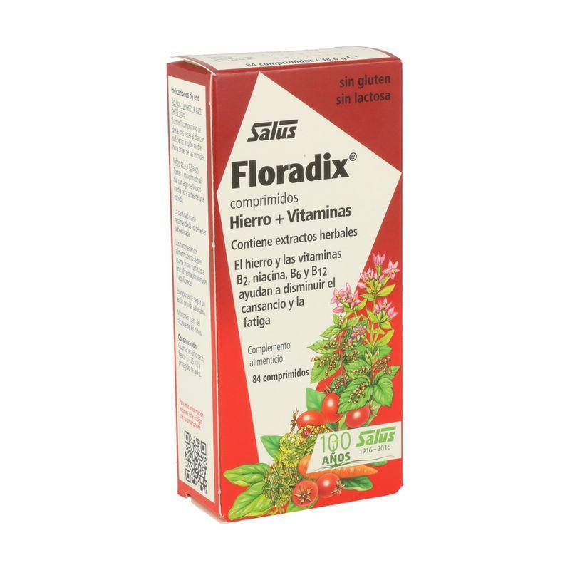 FLORADIX 84 COMP