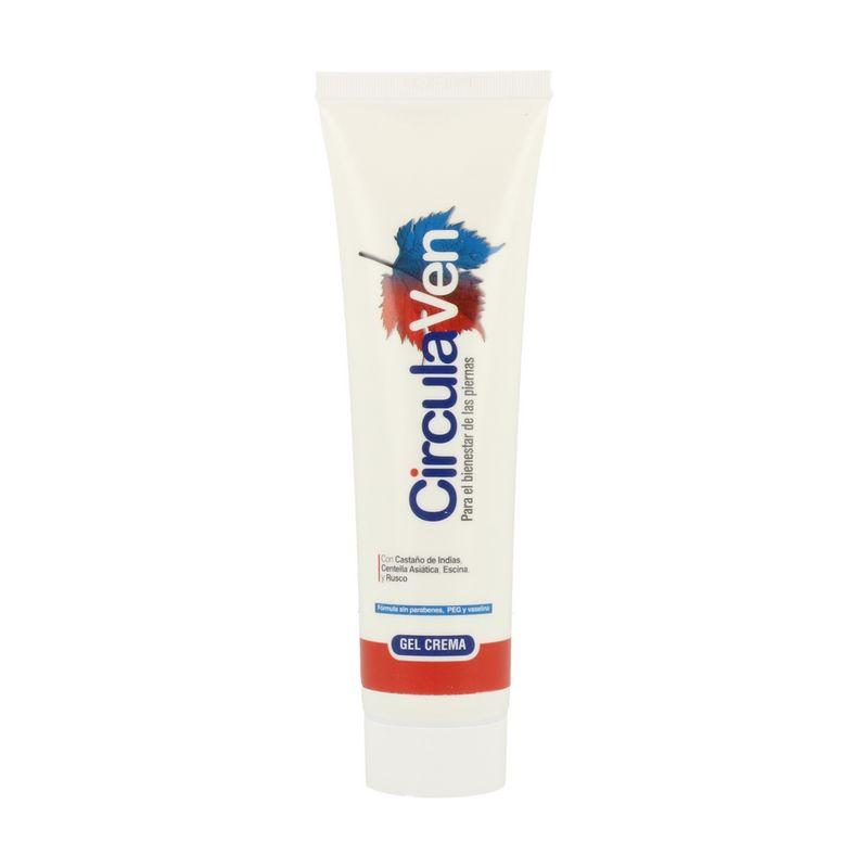 CIRCULAVEN GEL CREMA 100ML