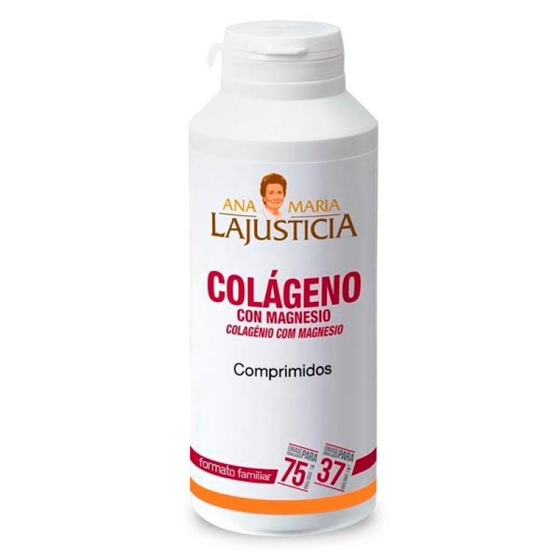 COLAGENO + MAGNESIO 450 COMP