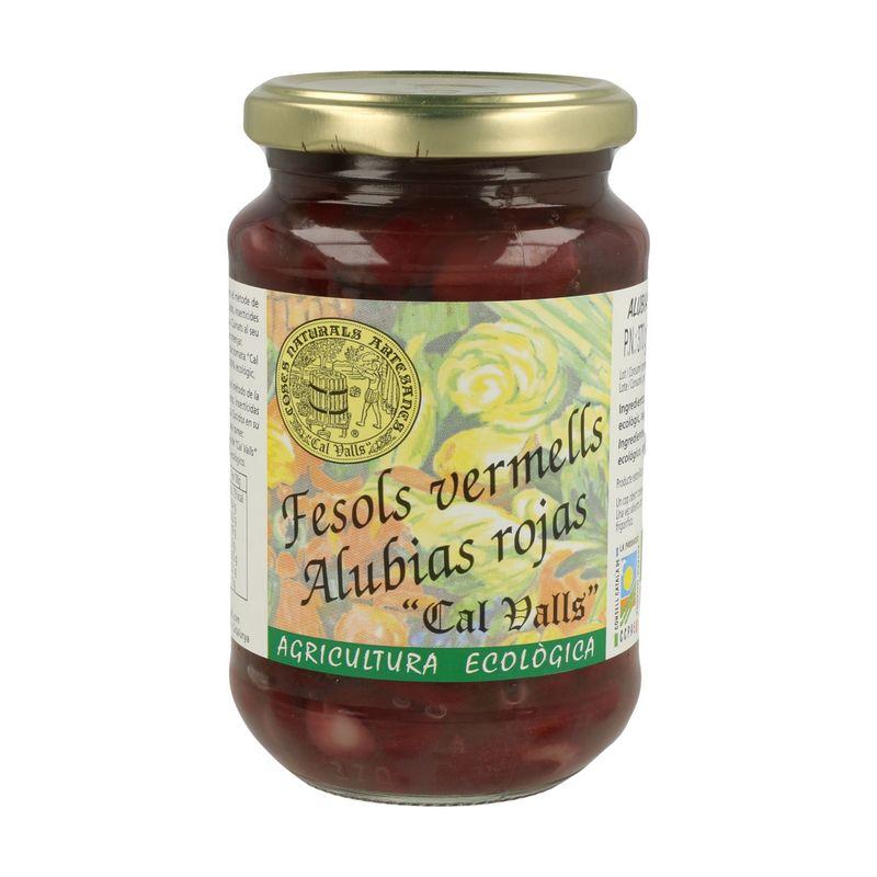 ALUBIAS ROJAS ECO 350 GR BOTE CRISTAL