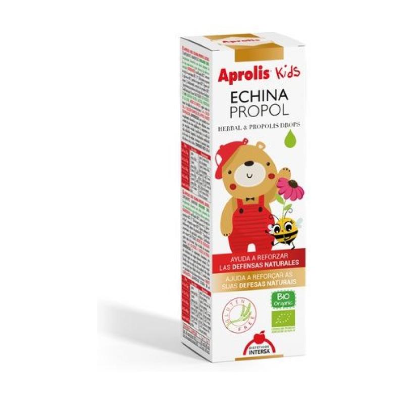 APROLIS KIDS ECHINA PROPOL BIO 50ML