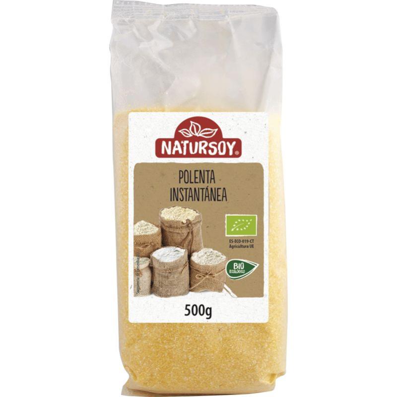 POLENTA INSTANTANEA 500 GR