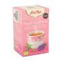 YOGI TEA MUJER EQUILIBRIO 17 FILTROS