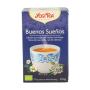 YOGI TEA BUENOS SUEÑOS 17 FILTROS