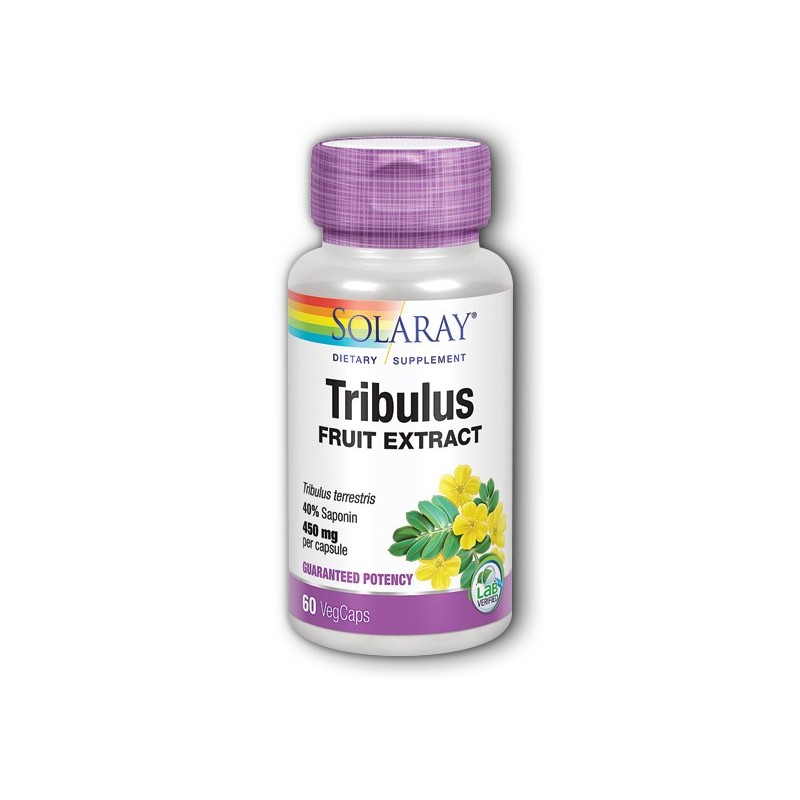 TRIBULUS 60 VGCAPS - Imagen 1