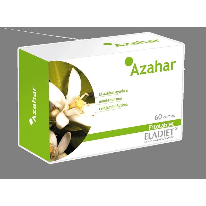 AZAHAR 60 COMP - Imagen 1