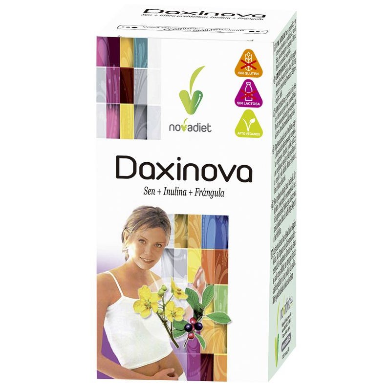 DAXINOVA 60 COMP - Imagen 1