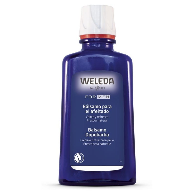 BALSAMO PARA AFEITADO 100 ML - Imagen 1