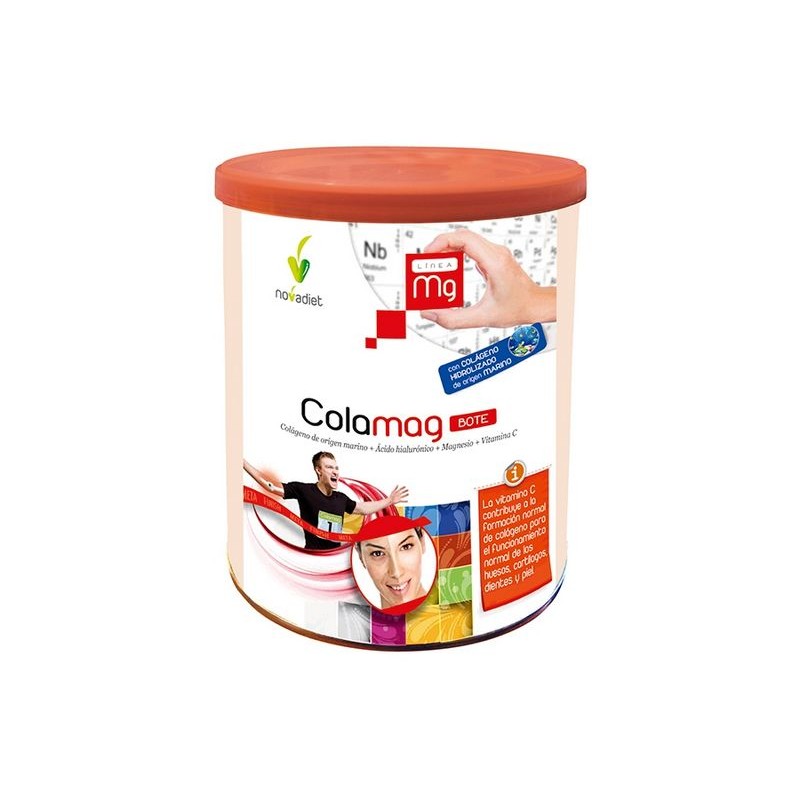 COLAMAG BOTE 300 GR - Imagen 1