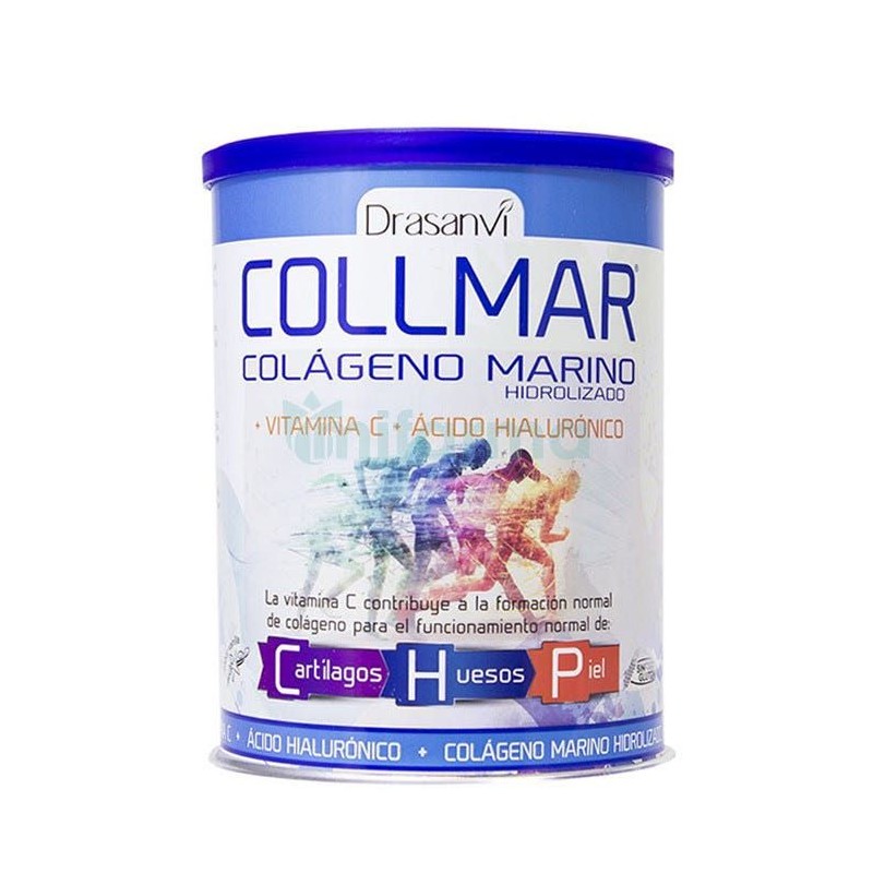 COLLMAR 275 GR AZUL - Imagen 1