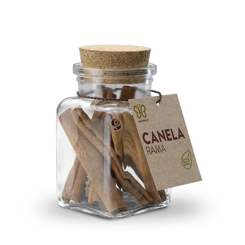 CANELA RAMA ECO 35 GR GOURMET B.C - Imagen 1