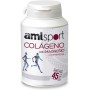 COLAGENO +  MAGNESIO SPORT 270 COMP - Imagen 1