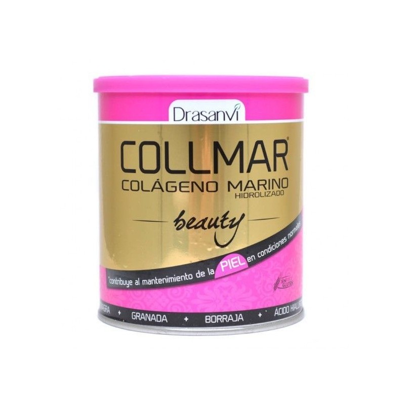 COLLMAR BEAUTY 275 GR - Imagen 1