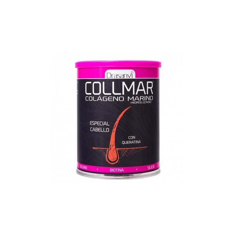 COLLMAR CABELLO 275 GR - Imagen 1