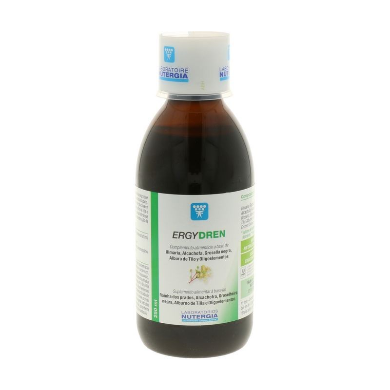 ERGYDREN 250 ML - Imagen 1