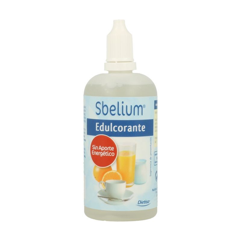 DIETISETAS LIQUIDA 130 ML - Imagen 1