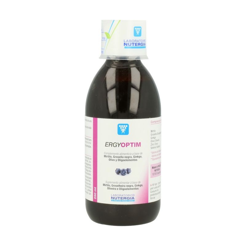 ERGYOPTIM  250ML - Imagen 1