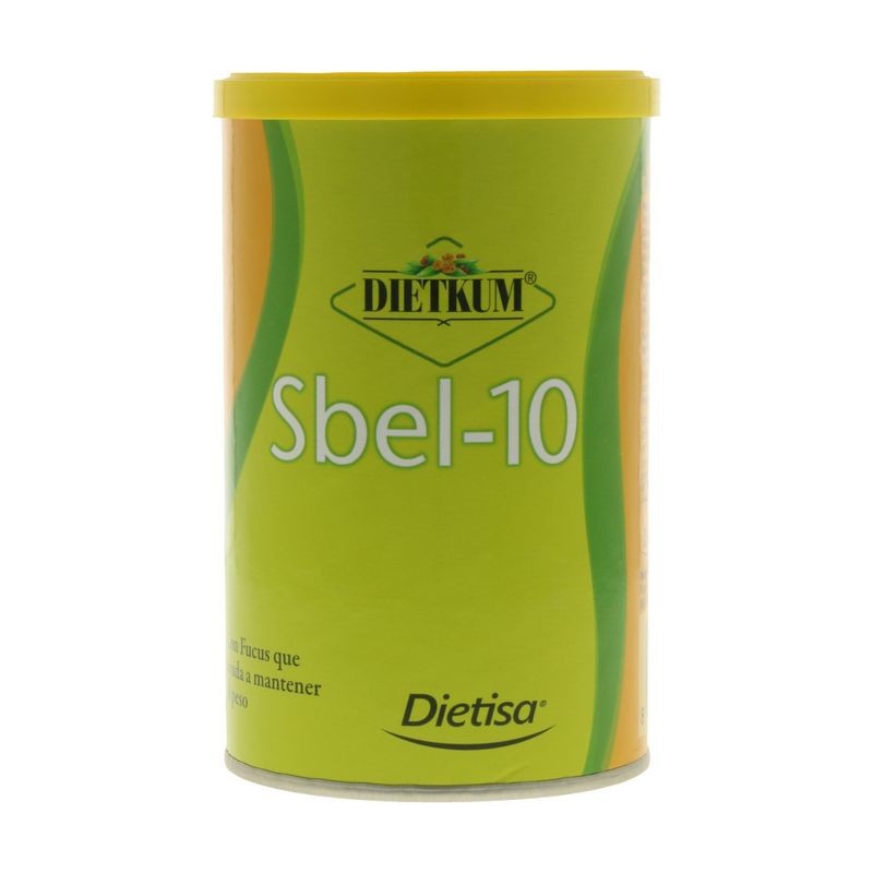 SBEL-10 BOTE 80 GR - Imagen 1