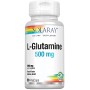 L-GLUTAMINE 500MG 50 VEGACAPS - Imagen 1