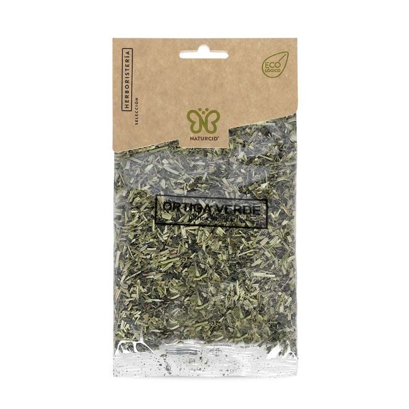 ORTIGA VERDE ECO 40 GR - Imagen 1