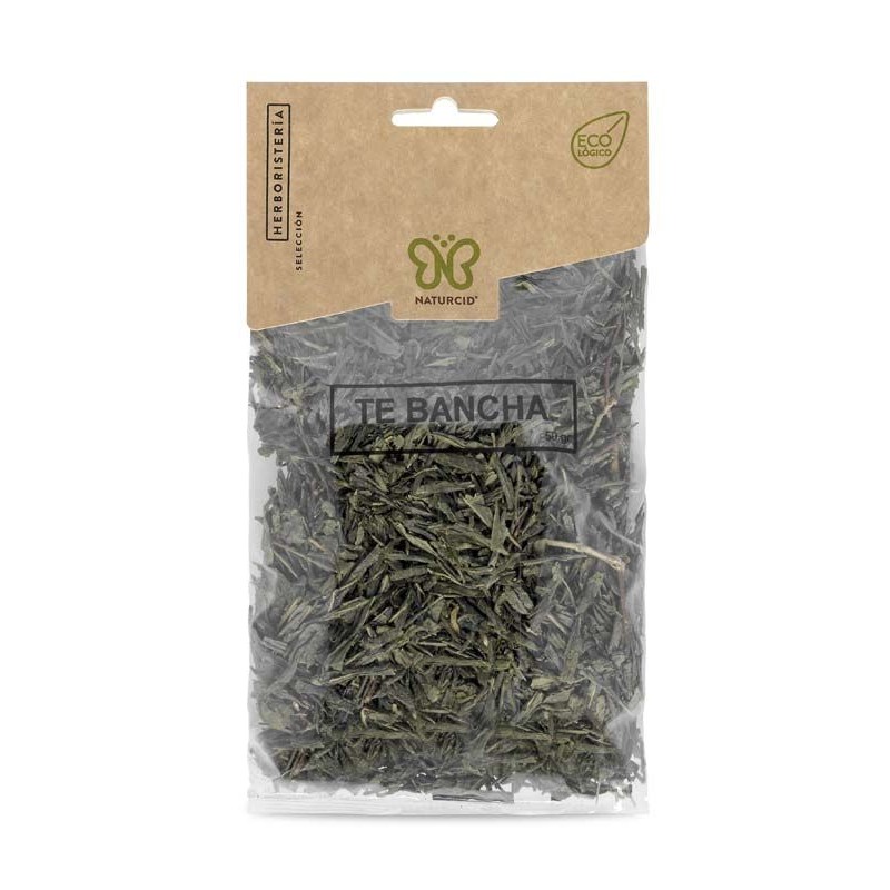 TE BANCHA ECO 50 GR - Imagen 1