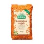 LENTEJA ROJA BIO 500 GR - Imagen 1