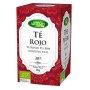 TE ROJO 20 FILTROS BIO - Imagen 1