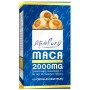 MACA 60 CAPS 2.000 MG ESTADO PURO - Imagen 1