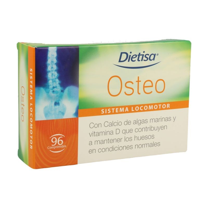 OSTEO 96 COMP - Imagen 1