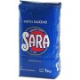 SARA SUAVE AZUL 1 K - Imagen 1