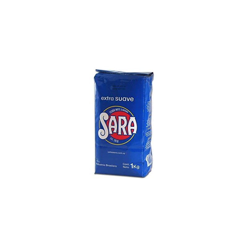 SARA SUAVE AZUL 1 K - Imagen 1