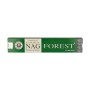 INCIENSO GOLDEN NAG FOREST 15 GR - Imagen 1