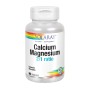 CALCIUM MAGNESIUM 90 VGCAPS - Imagen 1