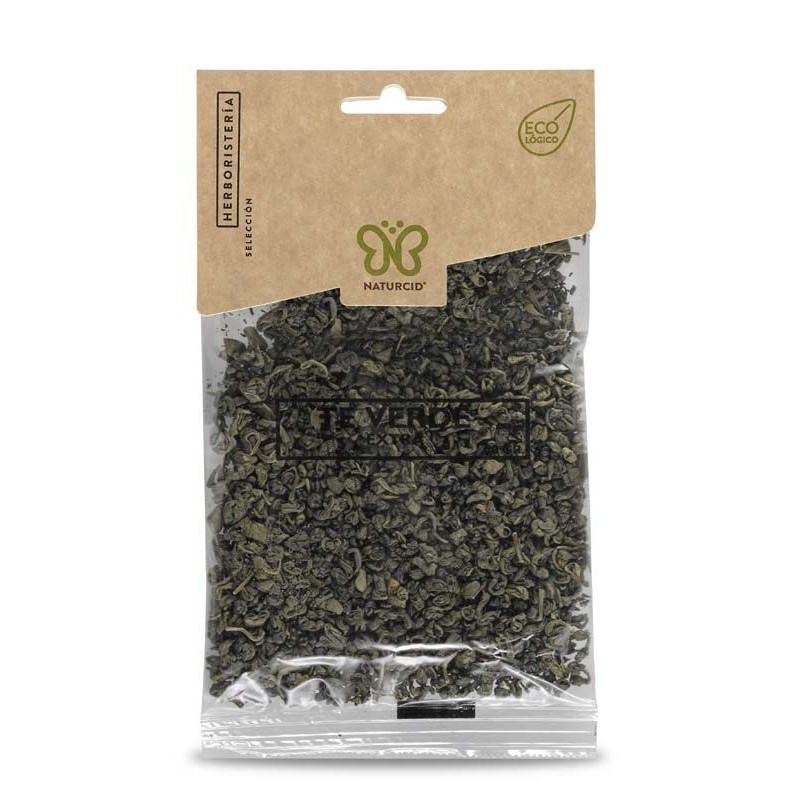 TE VERDE ECO 50 GR - Imagen 1