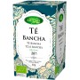 TE BANCHA HOJICHA 20 FILTROS BIO - Imagen 1