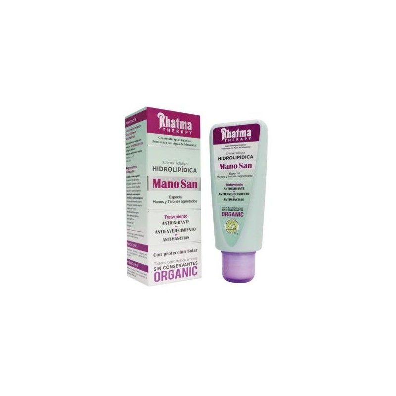 MANOSAN CREMA 100 ML - Imagen 1