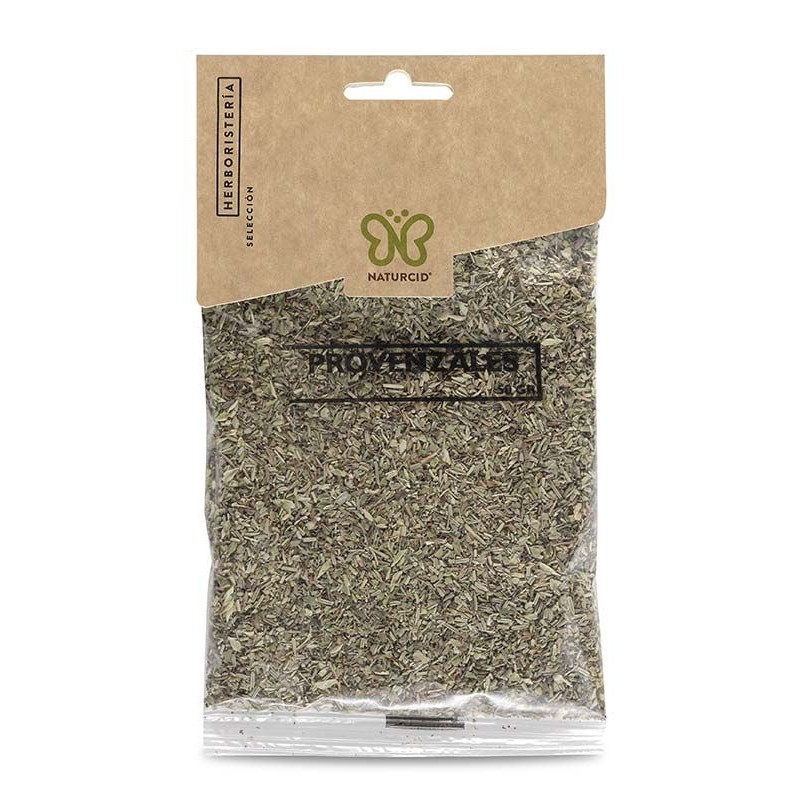 PROVENZALES  50 GR - Imagen 1