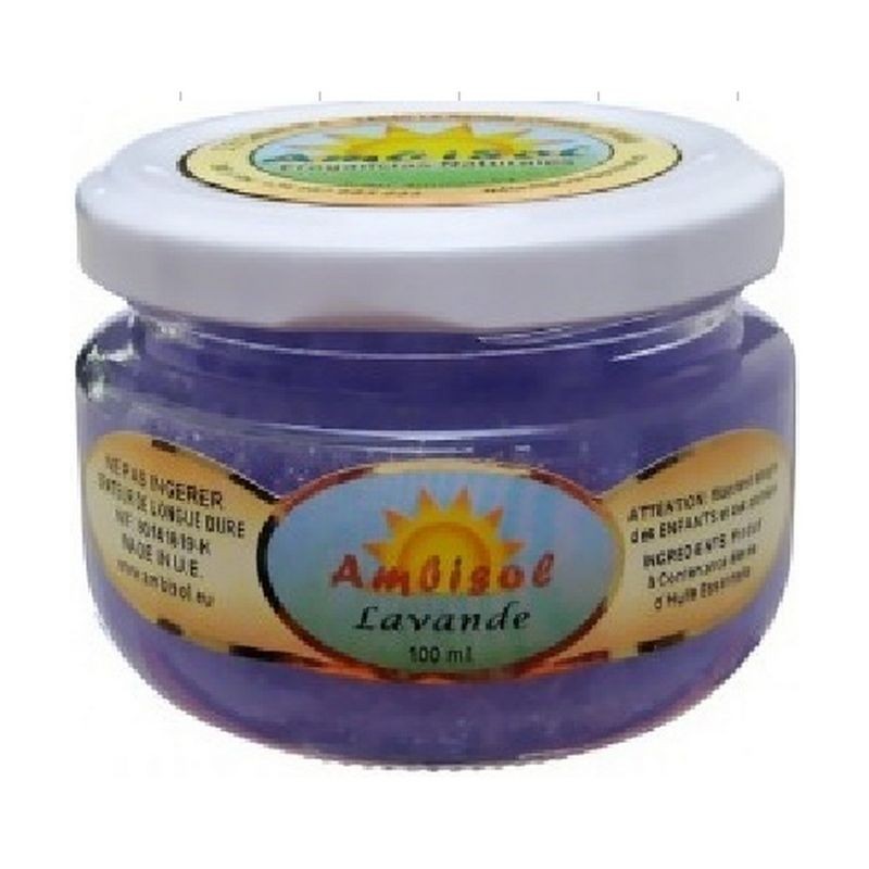 AMBIENTADOR LAVANDA 100 ML - Imagen 1