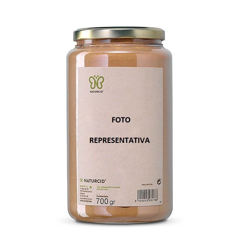 PIMENTON DULCE EXTRA PET 800 GR - Imagen 1