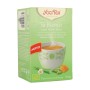 YOGI TEA BLANCO CON ALOE VERA 17 FILTROS - Imagen 1