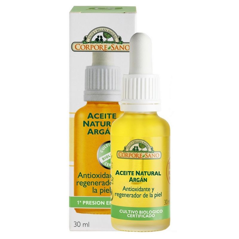 ACEITE ARGAN 30 ML - Imagen 1