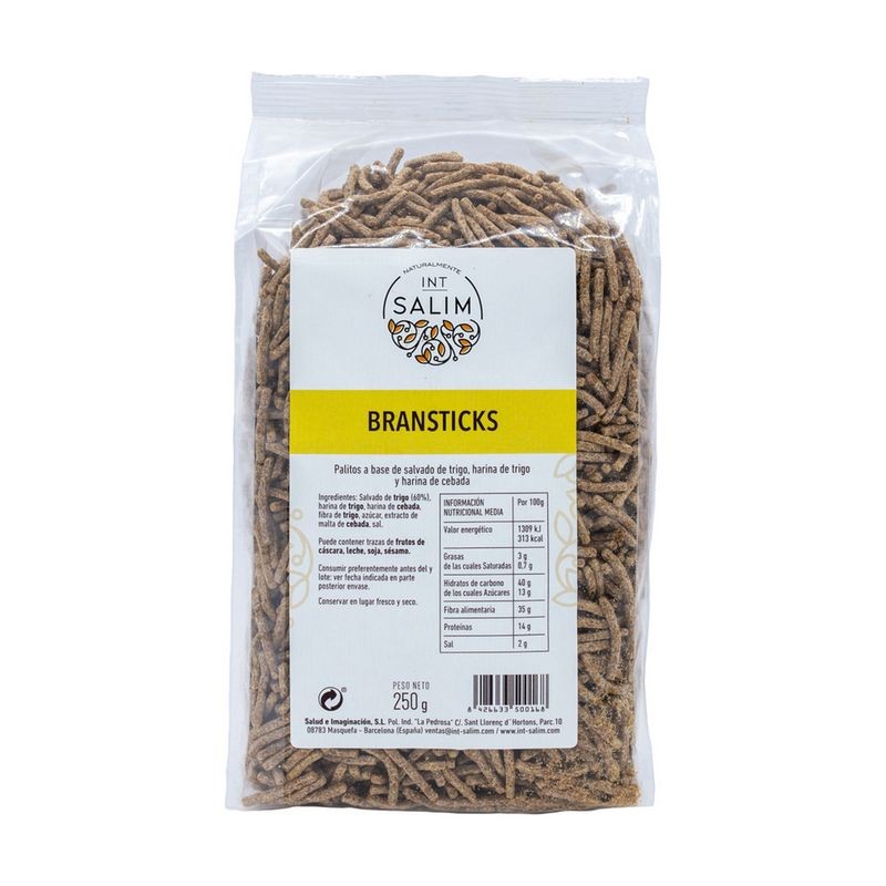 BRANSTICKS 250 GR - Imagen 1