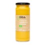 CREMA DE ZANAHORIA Y CURCUMA 450 G - Imagen 1