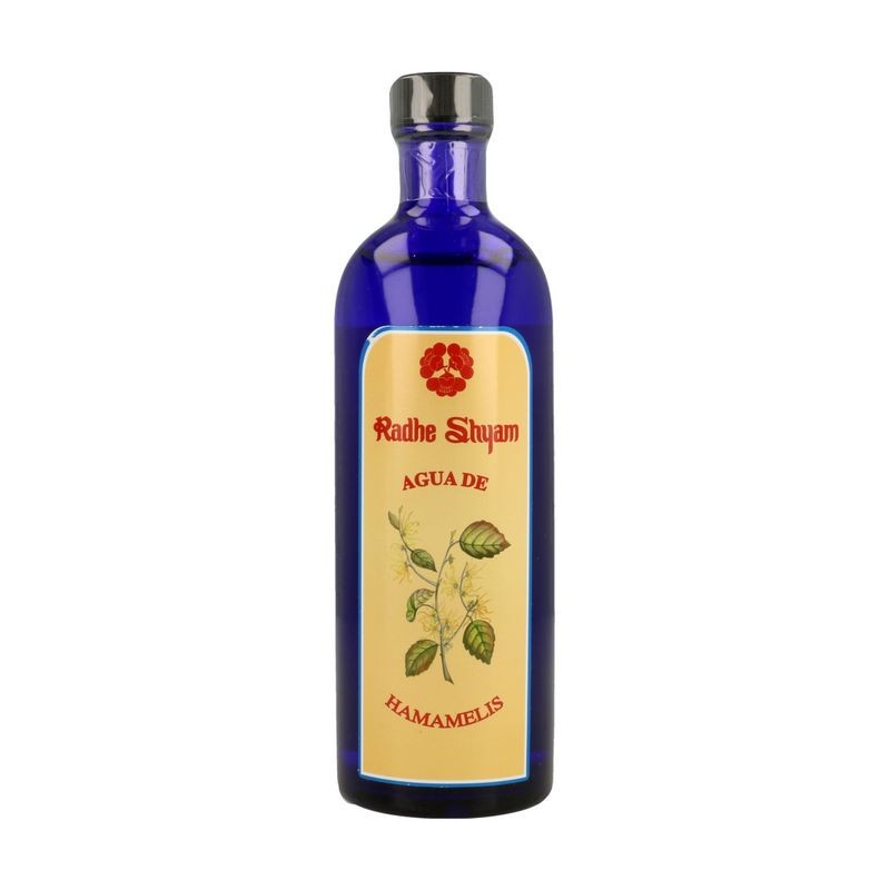 AGUA DE HAMAMELIS 200 ML - Imagen 1