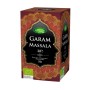 GARAM MASSALA 20 FILTROS BIO - Imagen 1