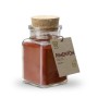 PIMENTON DULCE MOLIDO ECO GOURMET 85 GR BOTE CRISTAL - Imagen 1