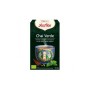 YOGI TEA CHAI VERDE 17 FILTROS - Imagen 1