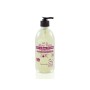 GEL ALOE VERA Y ROSA MOSQUETA 500 ML - Imagen 1