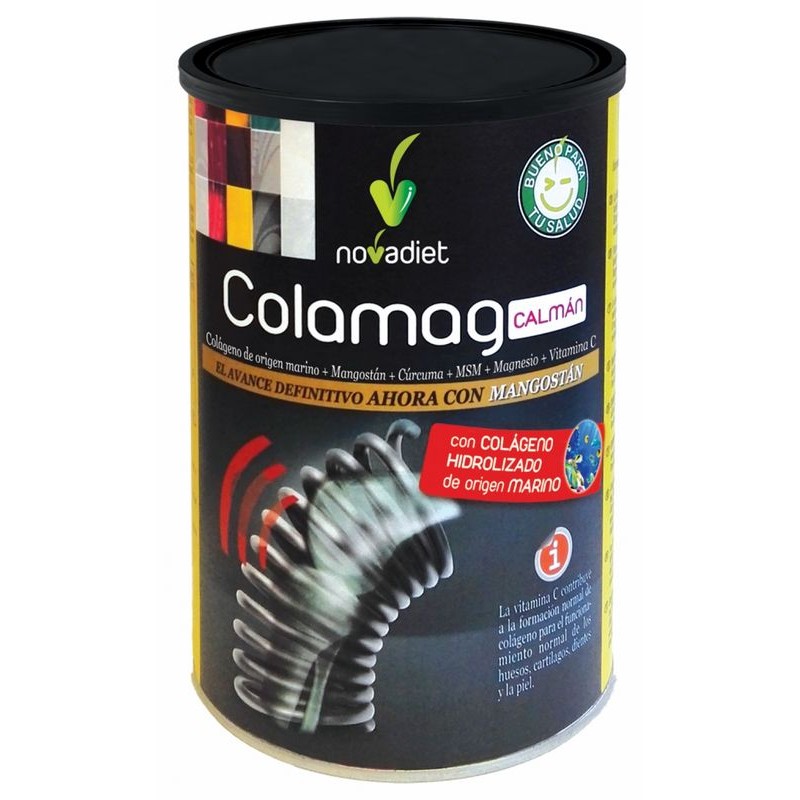 COLAMAG CALMAN 300 GR - Imagen 1